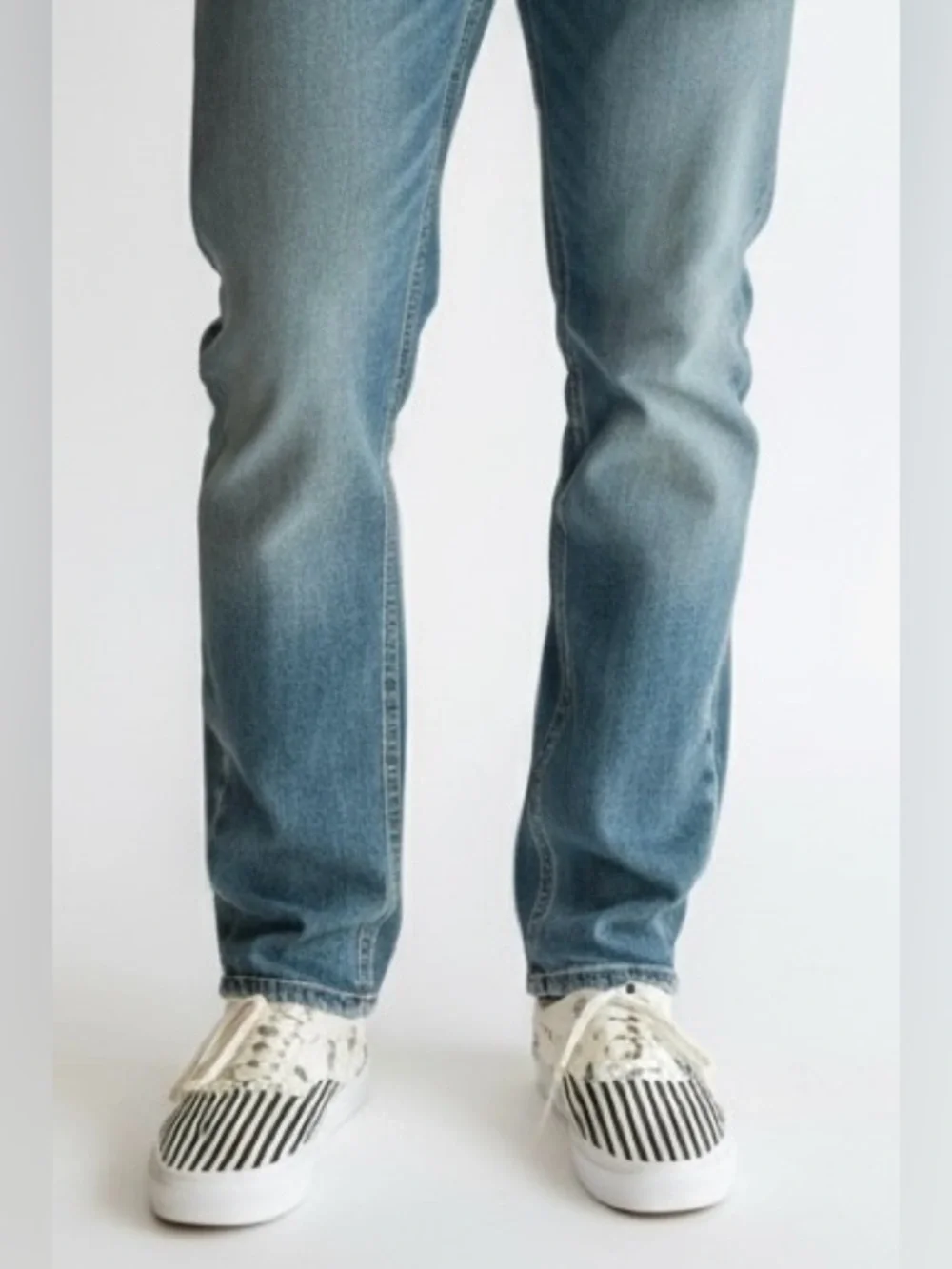 Vans ComfyCush Era sneakers in the 